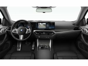BMW Serie 4 420i gran coupe 135 kw (184 cv)   - Foto 13