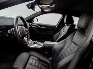 BMW Serie 4 420i gran coupe 135 kw (184 cv)   - Foto 27