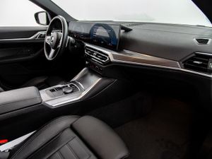 BMW Serie 4 420i gran coupe 135 kw (184 cv)   - Foto 15