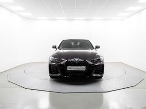 BMW Serie 4 420i gran coupe 135 kw (184 cv)   - Foto 3