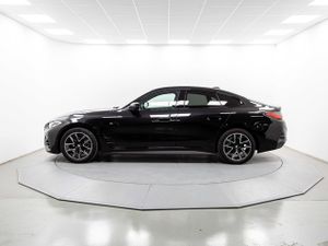 BMW Serie 4 420i gran coupe 135 kw (184 cv)   - Foto 5