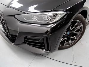 BMW Serie 4 420i gran coupe 135 kw (184 cv)   - Foto 11
