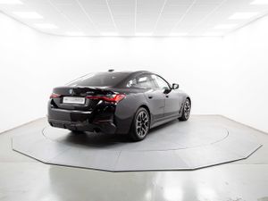 BMW Serie 4 420i gran coupe 135 kw (184 cv)   - Foto 7
