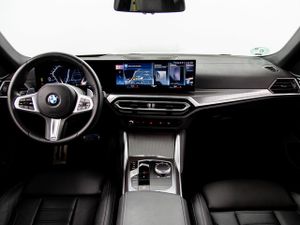 BMW Serie 4 420i gran coupe 135 kw (184 cv)   - Foto 13