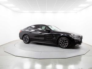 BMW Serie 4 420i gran coupe 135 kw (184 cv)   - Foto 25