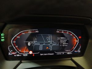 BMW Serie 1 118d business 110 kw (150 cv)   - Foto 23