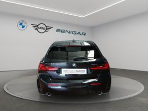 BMW Serie 1 118d business 110 kw (150 cv)   - Foto 9