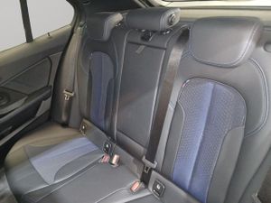 BMW Serie 1 118d business 110 kw (150 cv)   - Foto 17