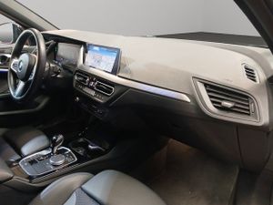 BMW Serie 1 118d business 110 kw (150 cv)   - Foto 15