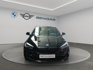 BMW Serie 1 118d business 110 kw (150 cv)   - Foto 3