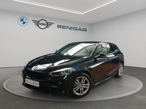 BMW Serie 1 118d business 110 kw (150 cv)   - Foto 2