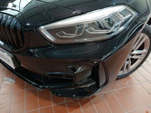 BMW Serie 1 118d business 110 kw (150 cv)   - Foto 11