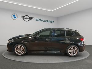 BMW Serie 1 118d business 110 kw (150 cv)   - Foto 5