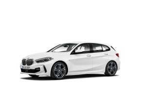 BMW Serie 1 118d business 110 kw (150 cv)   - Foto 3