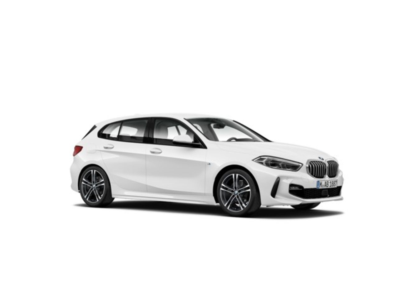 BMW Serie 1 118d business 110 kw (150 cv)   - Foto 5