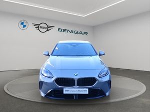 BMW Serie 1 120d 120 kw (163 cv)   - Foto 3