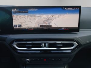 BMW Serie 2 220d coupe 140 kw (190 cv)   - Foto 25