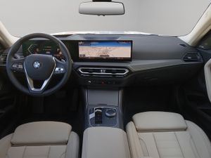 BMW Serie 2 220d coupe 140 kw (190 cv)   - Foto 13
