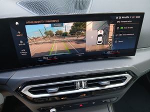 BMW Serie 2 220d coupe 140 kw (190 cv)   - Foto 27