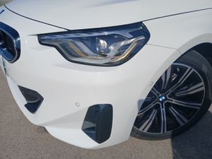BMW Serie 2 220d coupe 140 kw (190 cv)   - Foto 11