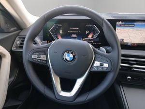 BMW Serie 2 220d coupe 140 kw (190 cv)   - Foto 29