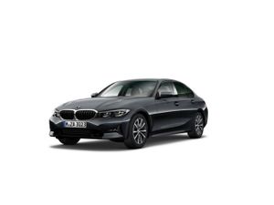 BMW Serie 3 320d 140 kw (190 cv)   - Foto 5