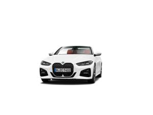 BMW Serie 4 420i cabrio 135 kw (184 cv)   - Foto 2