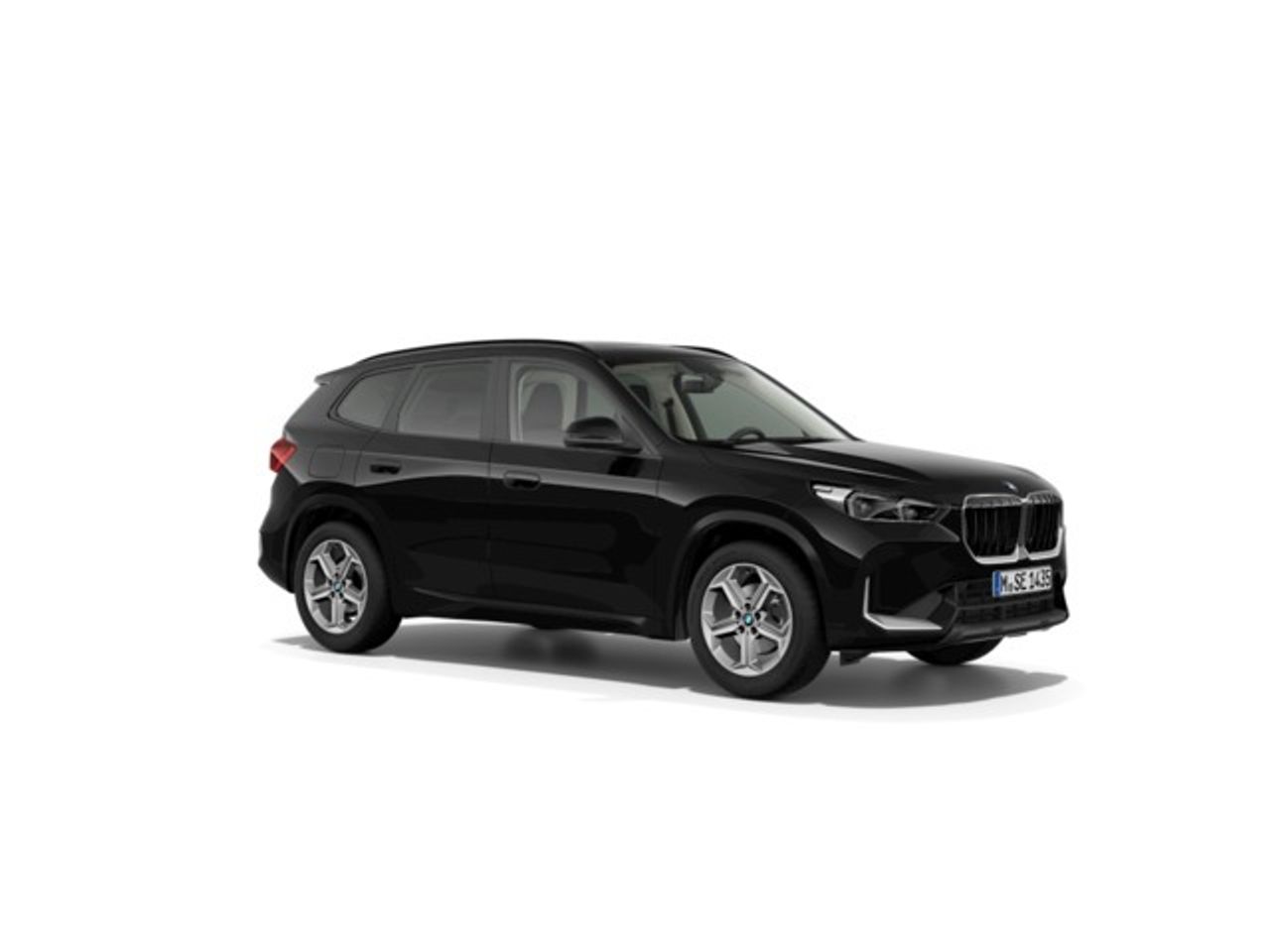 BMW X1 sdrive18i 100 kw (136 cv)   - Foto 5