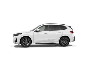 BMW X1 sdrive18i 100 kw (136 cv)   - Foto 9