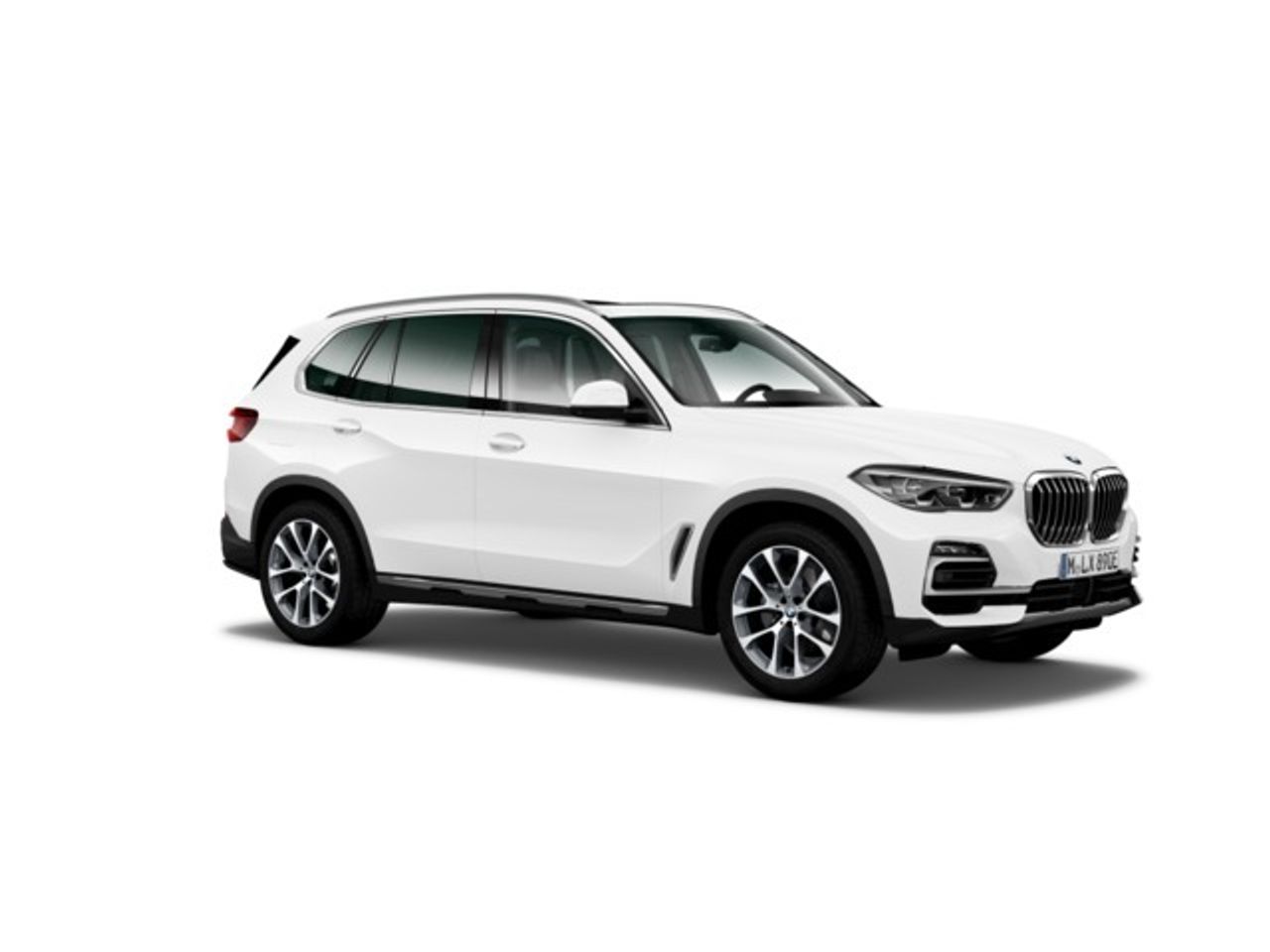 BMW X5 xdrive45e 290 kw (394 cv)   - Foto 5