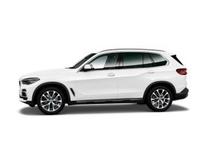 BMW X5 xdrive45e 290 kw (394 cv)   - Foto 9