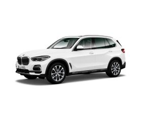 BMW X5 xdrive45e 290 kw (394 cv)   - Foto 3