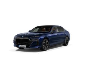 BMW i7 xdrive60 400 kw (544 cv)   - Foto 9
