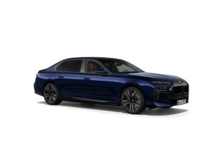BMW i7 xdrive60 400 kw (544 cv)   - Foto 11