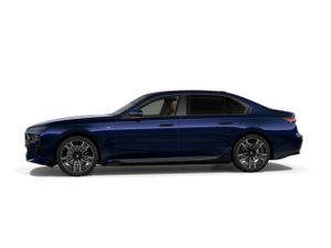 BMW i7 xdrive60 400 kw (544 cv)   - Foto 13