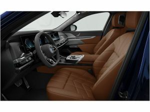 BMW i7 xdrive60 400 kw (544 cv)   - Foto 2