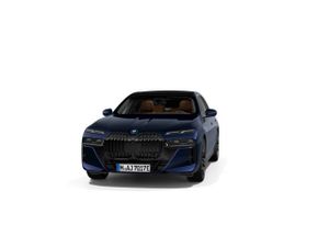 BMW i7 xdrive60 400 kw (544 cv)   - Foto 5