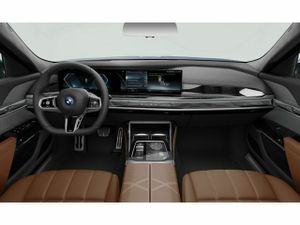 BMW i7 xdrive60 400 kw (544 cv)   - Foto 3