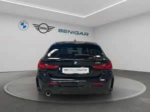 BMW Serie 1 118i 103 kw (140 cv)   - Foto 9