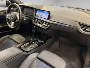 BMW Serie 1 118i 103 kw (140 cv)   - Foto 15