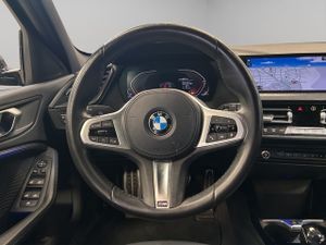 BMW Serie 1 118i 103 kw (140 cv)   - Foto 27