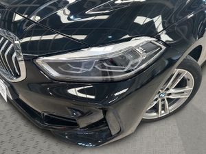 BMW Serie 1 118i 103 kw (140 cv)   - Foto 11