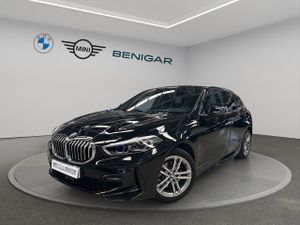 BMW Serie 1 118i 103 kw (140 cv)   - Foto 2