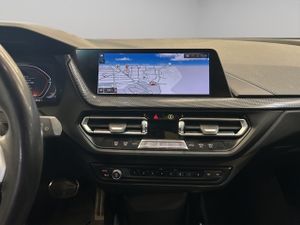 BMW Serie 1 118i 103 kw (140 cv)   - Foto 25