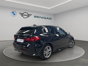 BMW Serie 1 118i 103 kw (140 cv)   - Foto 7