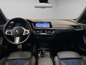 BMW Serie 1 118i 103 kw (140 cv)   - Foto 13
