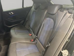 BMW Serie 1 118i 103 kw (140 cv)   - Foto 17