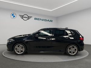 BMW Serie 1 118i 103 kw (140 cv)   - Foto 5