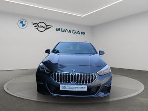 BMW Serie 2 218d gran coupe 110 kw (150 cv)   - Foto 3