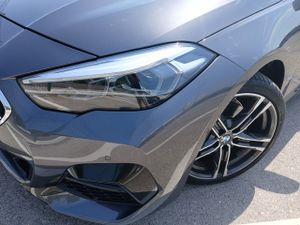 BMW Serie 2 218d gran coupe 110 kw (150 cv)   - Foto 11